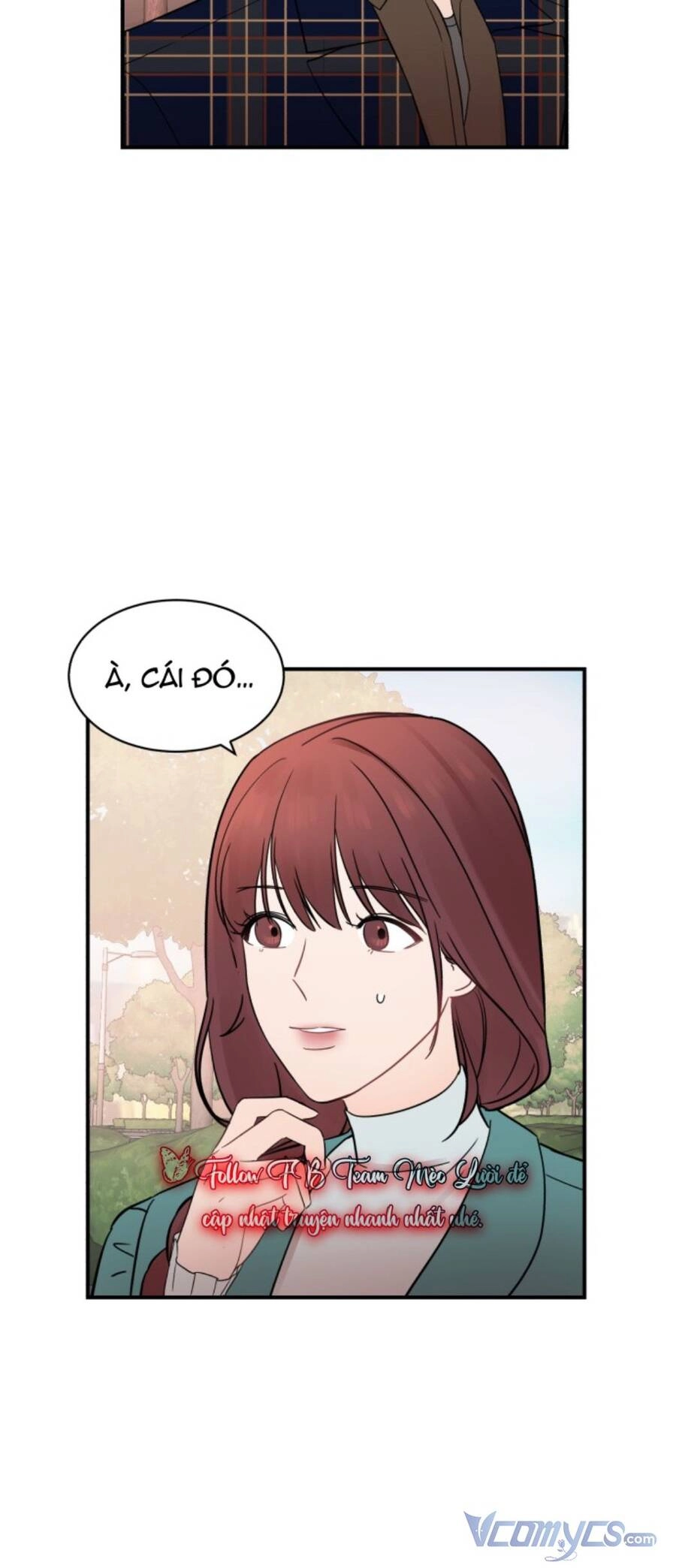 Cách Thuần Hóa Gã Chồng Nguy Hiểm Chapter 14 - 8