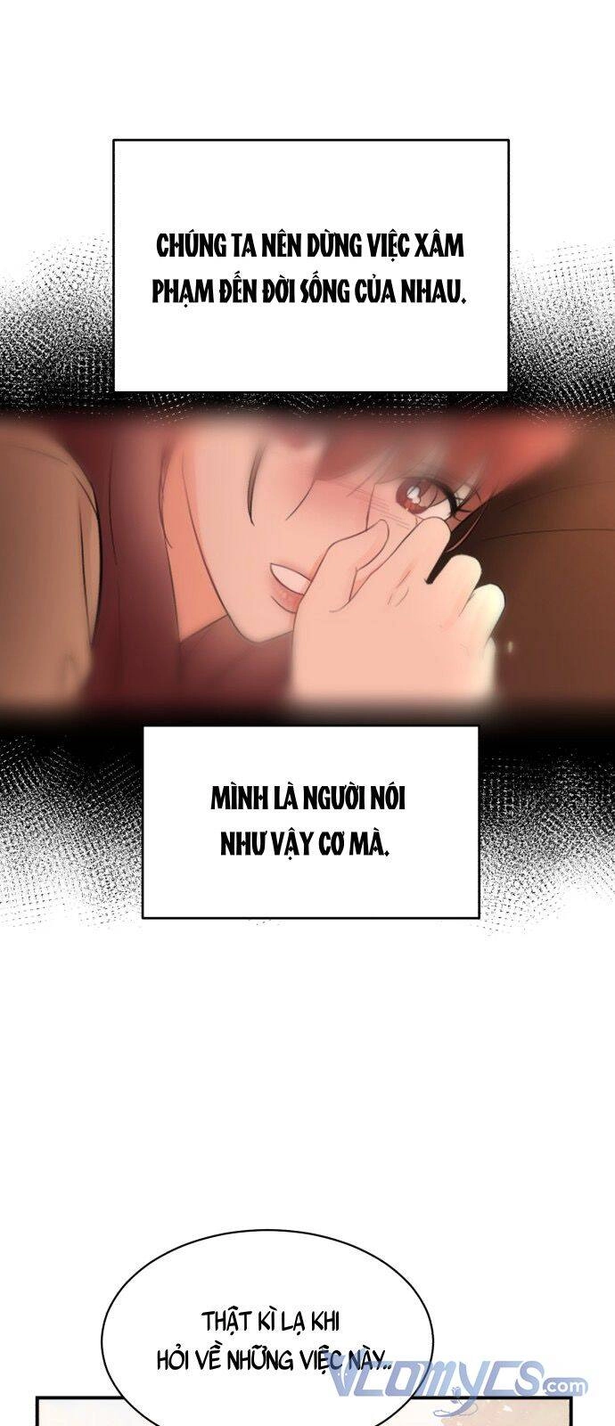 Cách Thuần Hóa Gã Chồng Nguy Hiểm Chapter 14 - 9