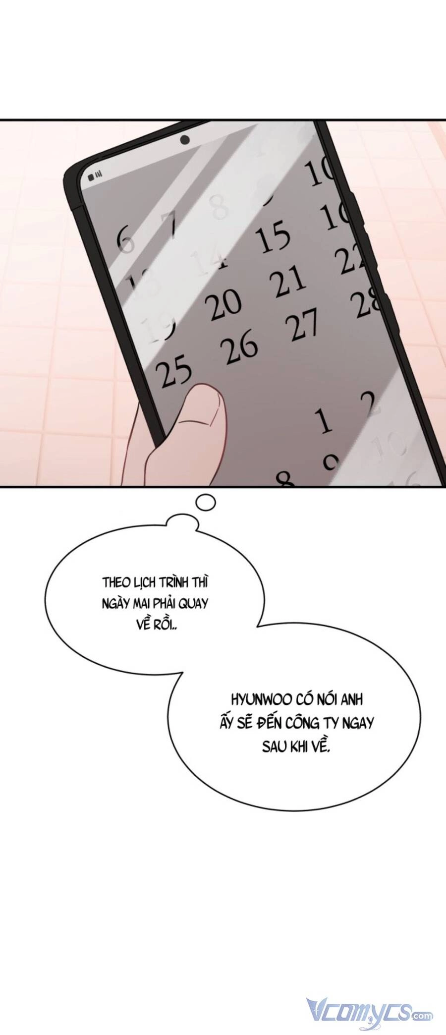 Cách Thuần Hóa Gã Chồng Nguy Hiểm Chapter 14 - 13