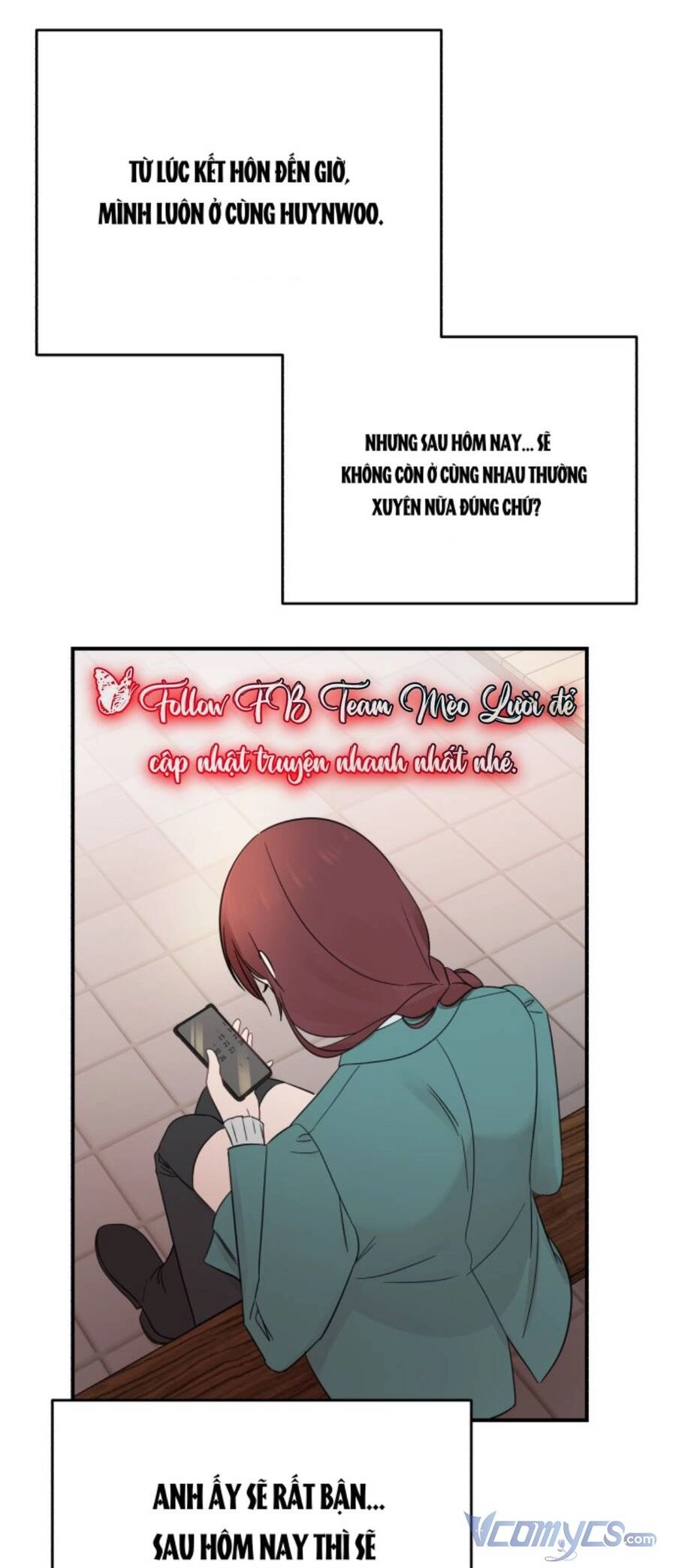 Cách Thuần Hóa Gã Chồng Nguy Hiểm Chapter 14 - 14