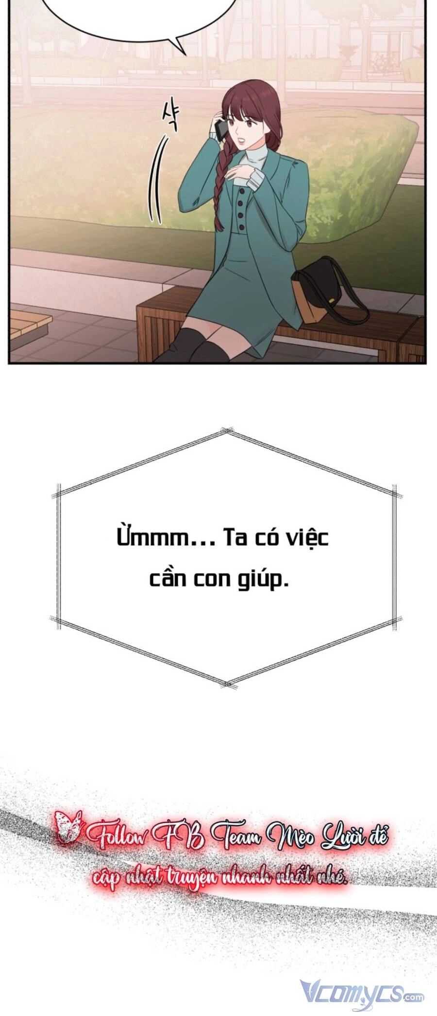 Cách Thuần Hóa Gã Chồng Nguy Hiểm Chapter 14 - 18