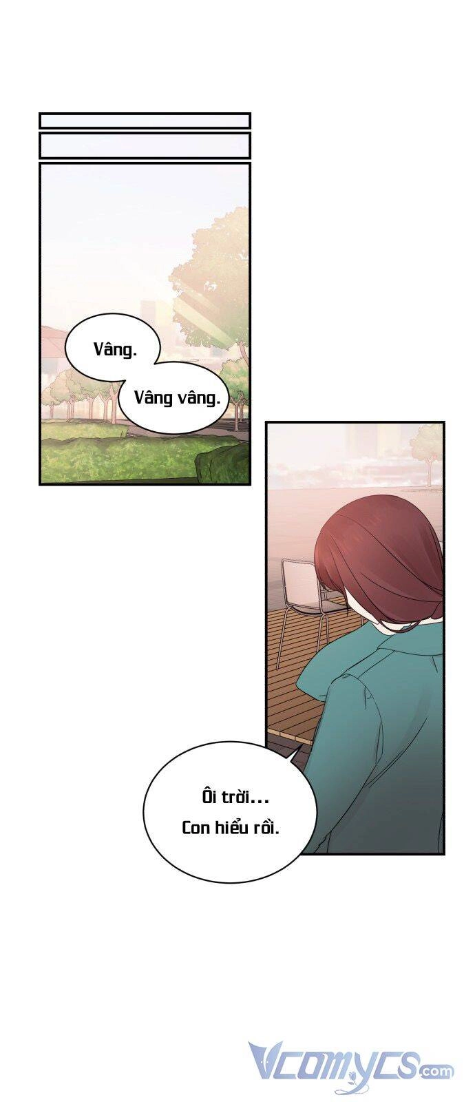 Cách Thuần Hóa Gã Chồng Nguy Hiểm Chapter 14 - 19