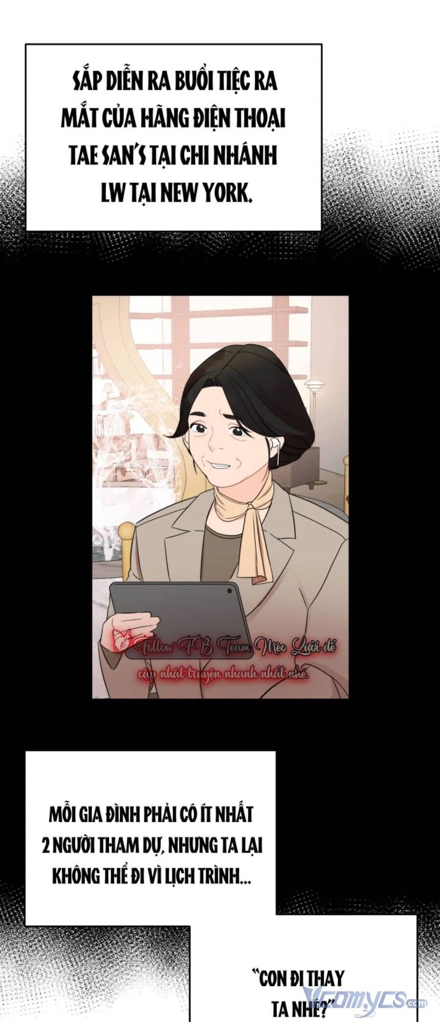 Cách Thuần Hóa Gã Chồng Nguy Hiểm Chapter 14 - 22