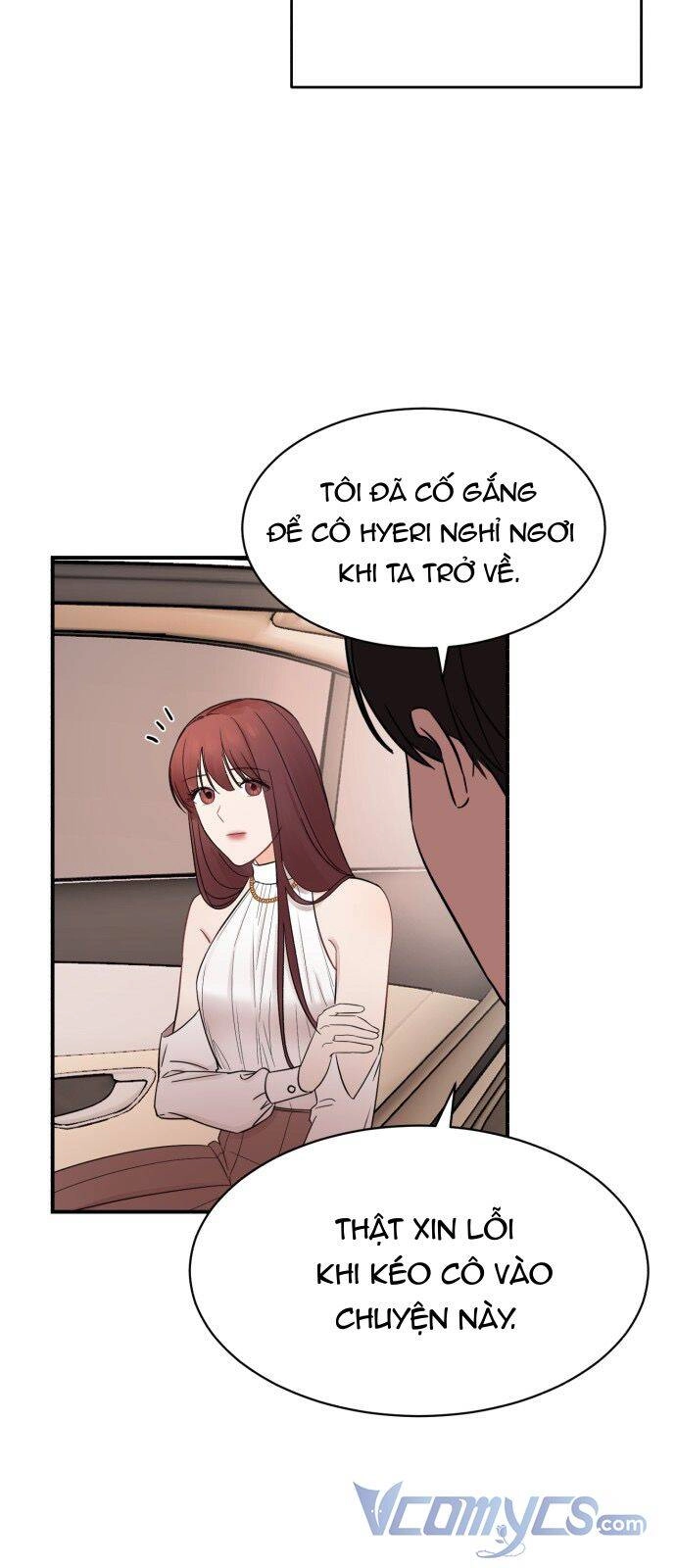 Cách Thuần Hóa Gã Chồng Nguy Hiểm Chapter 14 - 23