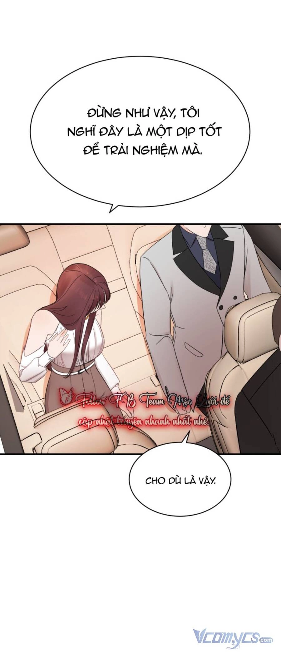 Cách Thuần Hóa Gã Chồng Nguy Hiểm Chapter 14 - 24