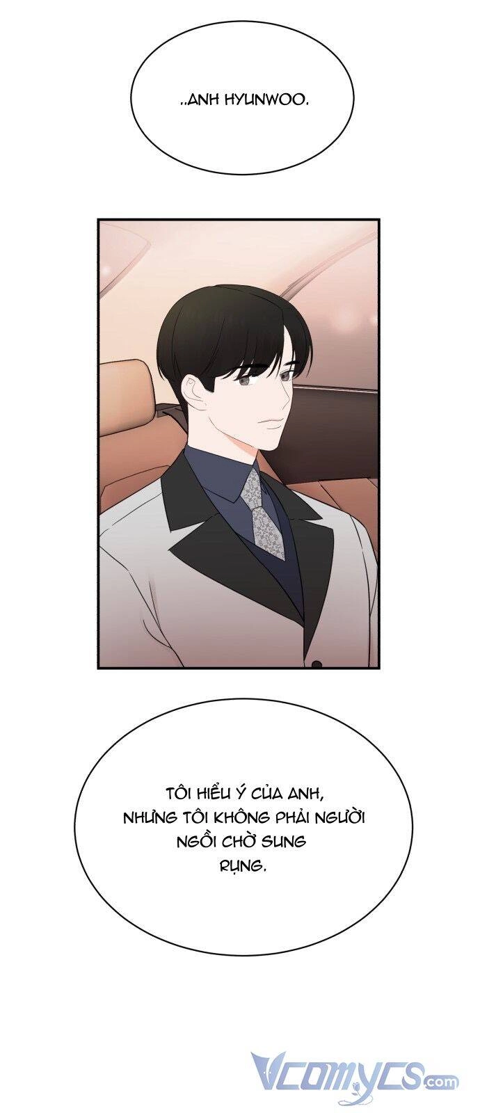 Cách Thuần Hóa Gã Chồng Nguy Hiểm Chapter 14 - 25