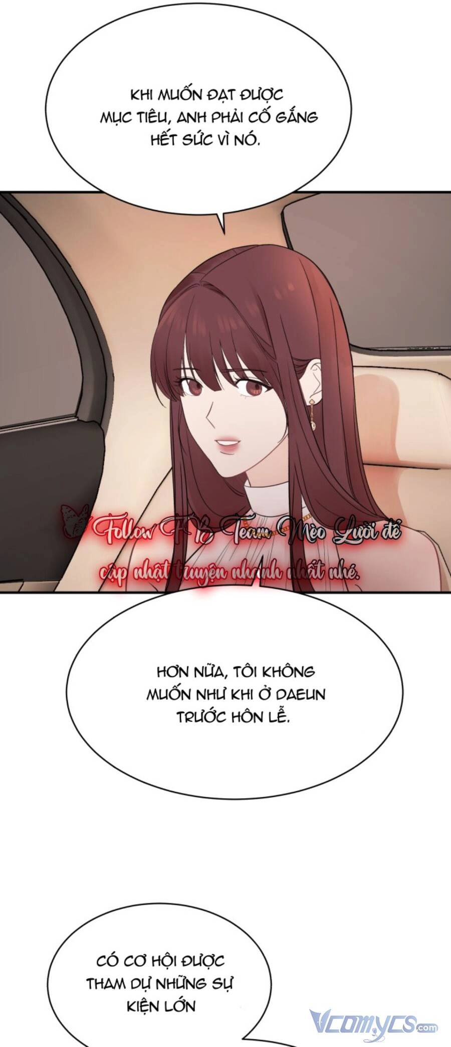 Cách Thuần Hóa Gã Chồng Nguy Hiểm Chapter 14 - 26