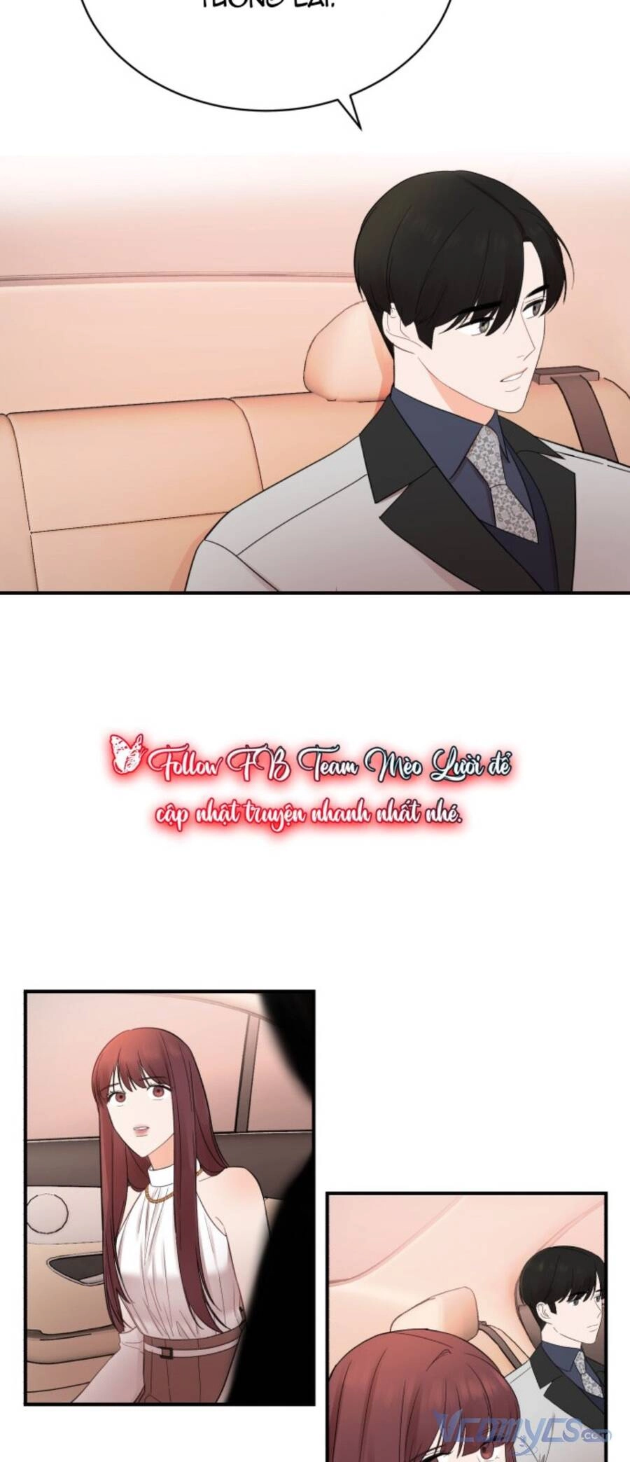 Cách Thuần Hóa Gã Chồng Nguy Hiểm Chapter 14 - 28