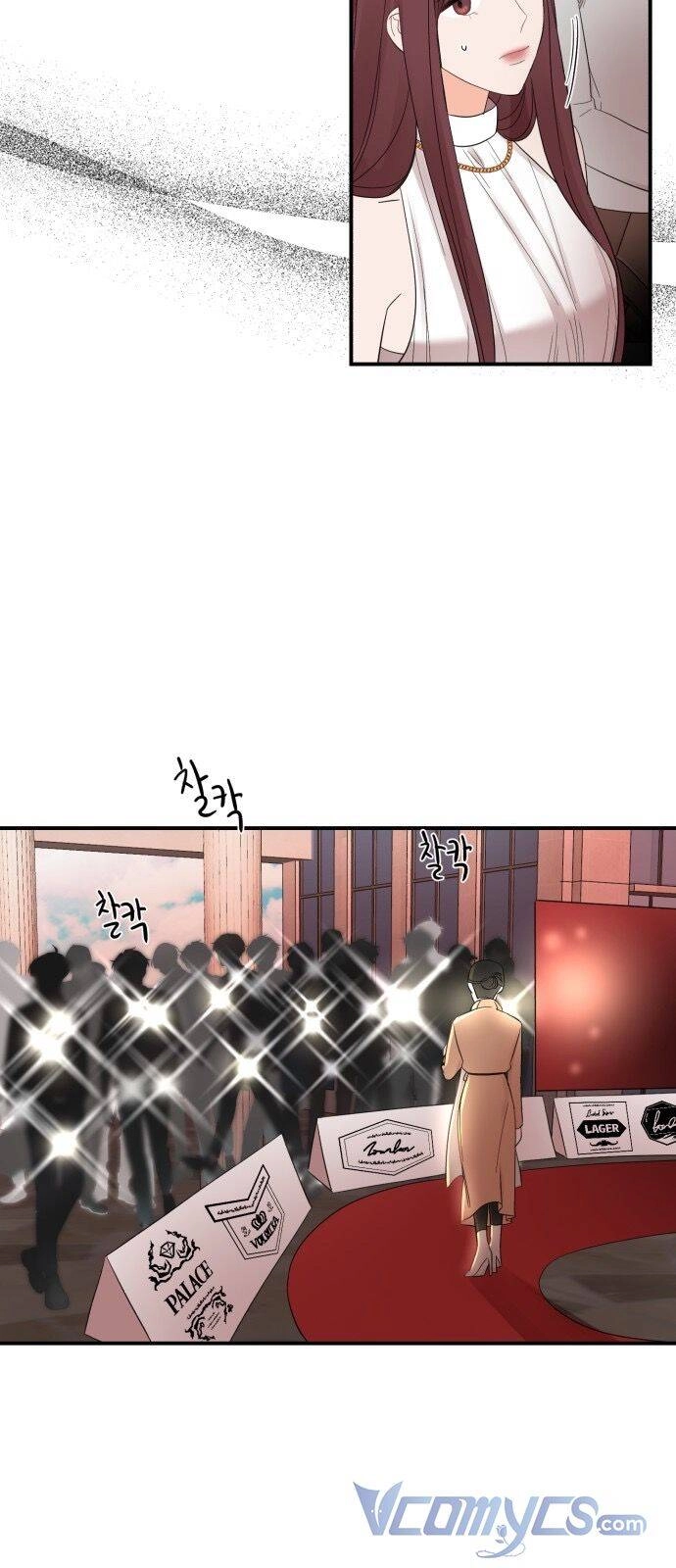 Cách Thuần Hóa Gã Chồng Nguy Hiểm Chapter 14 - 29