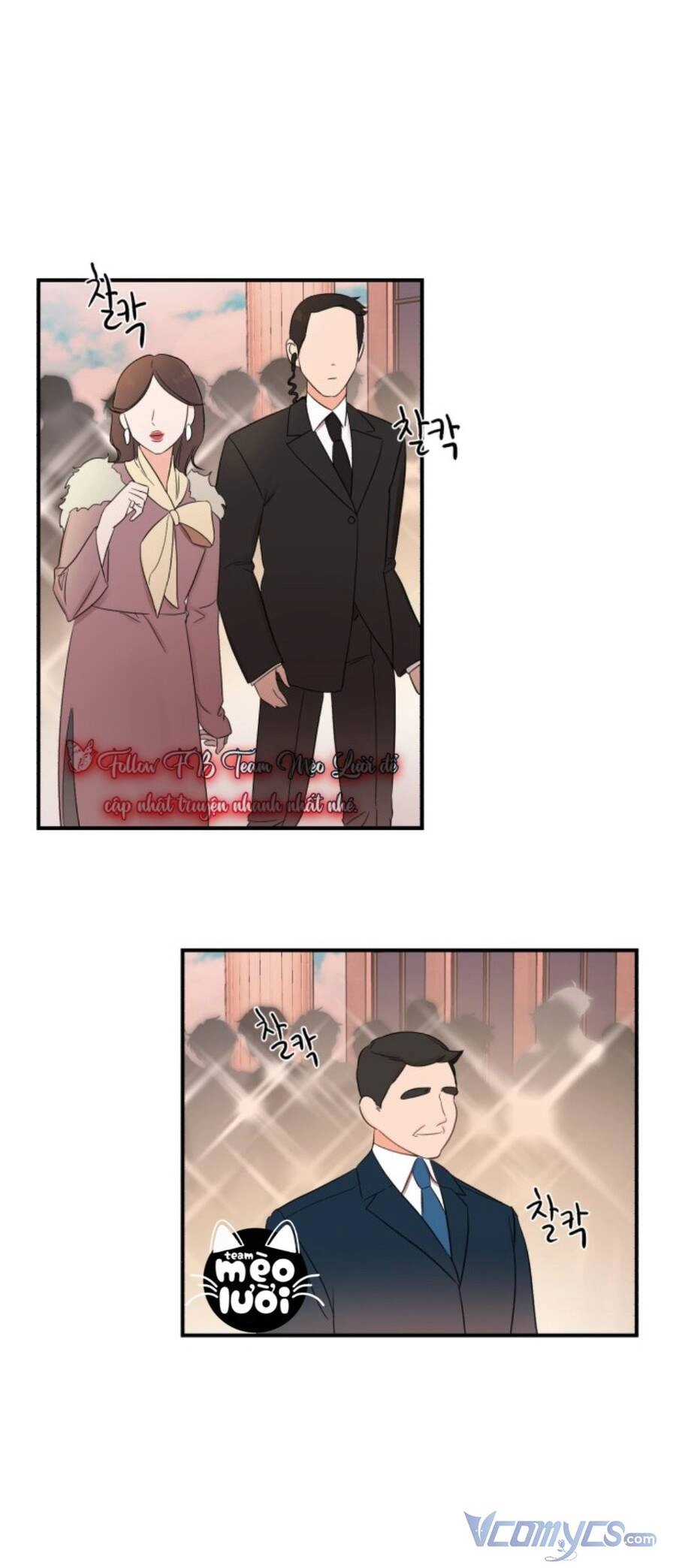 Cách Thuần Hóa Gã Chồng Nguy Hiểm Chapter 14 - 30