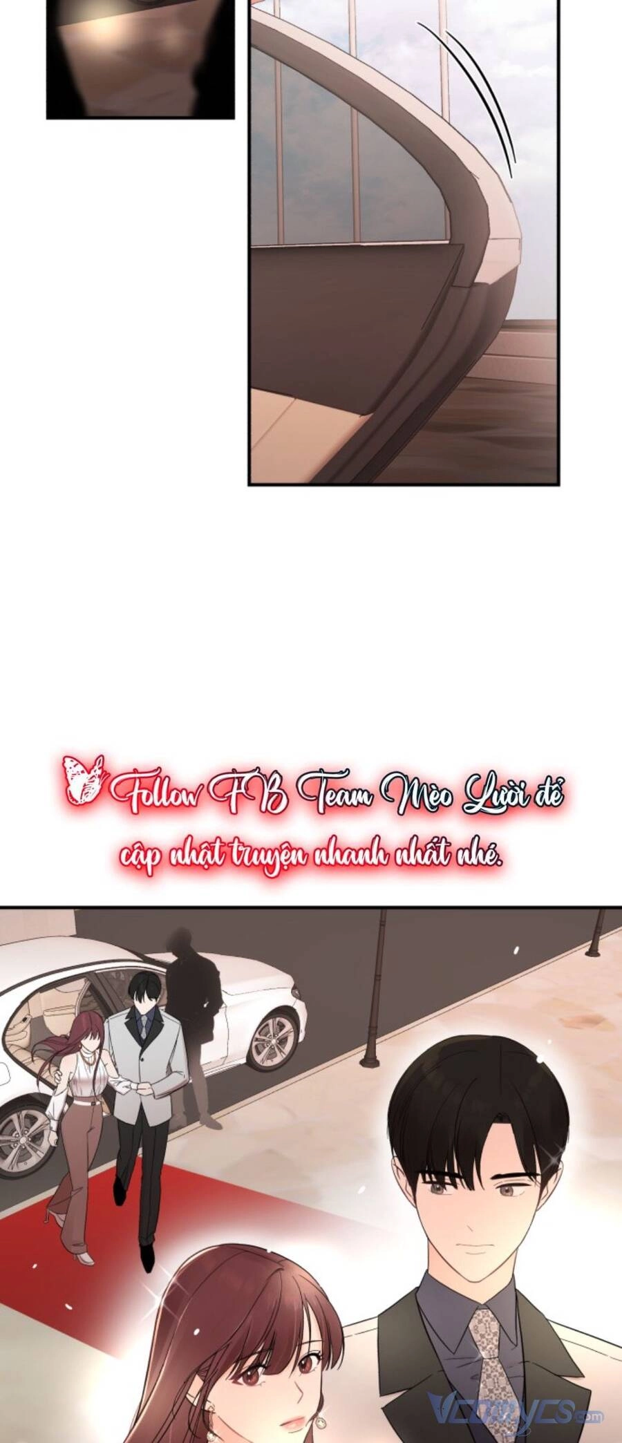 Cách Thuần Hóa Gã Chồng Nguy Hiểm Chapter 14 - 32