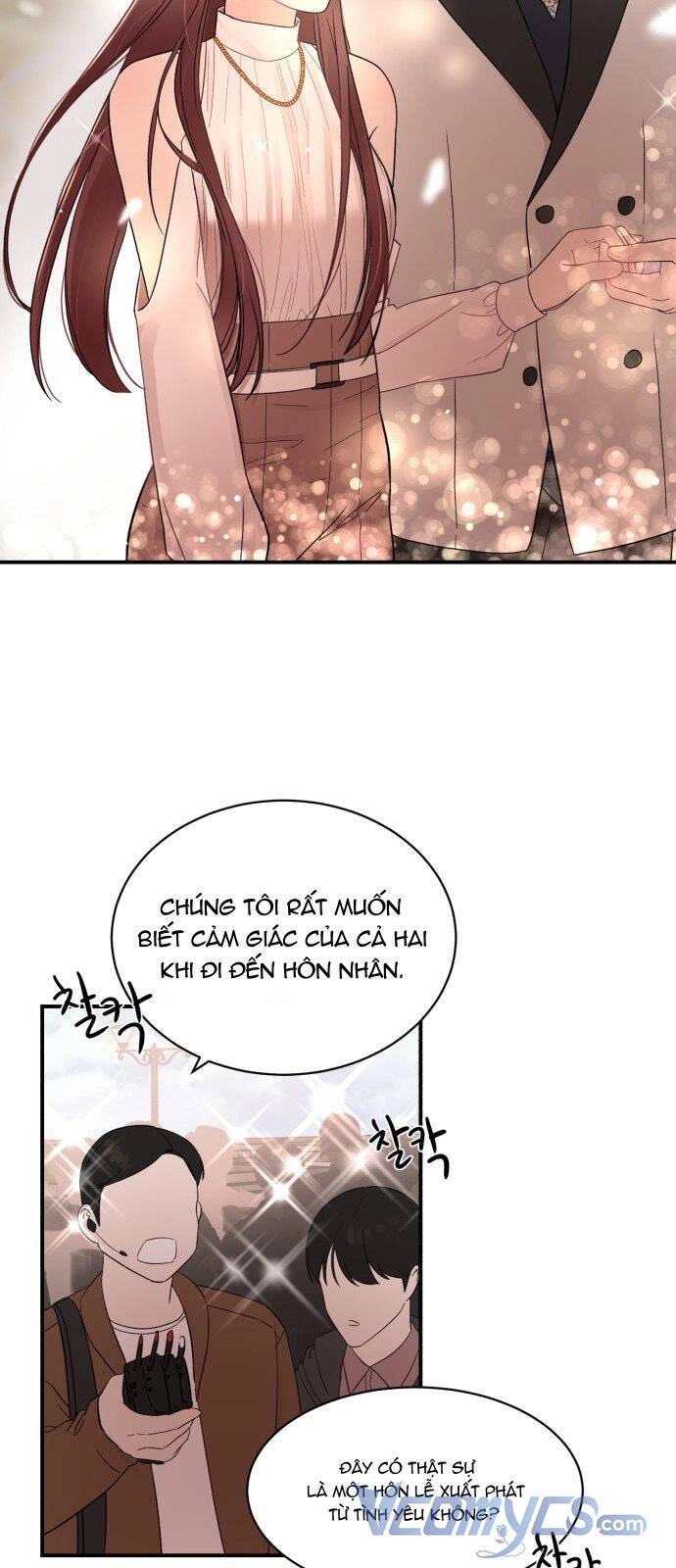 Cách Thuần Hóa Gã Chồng Nguy Hiểm Chapter 14 - 33