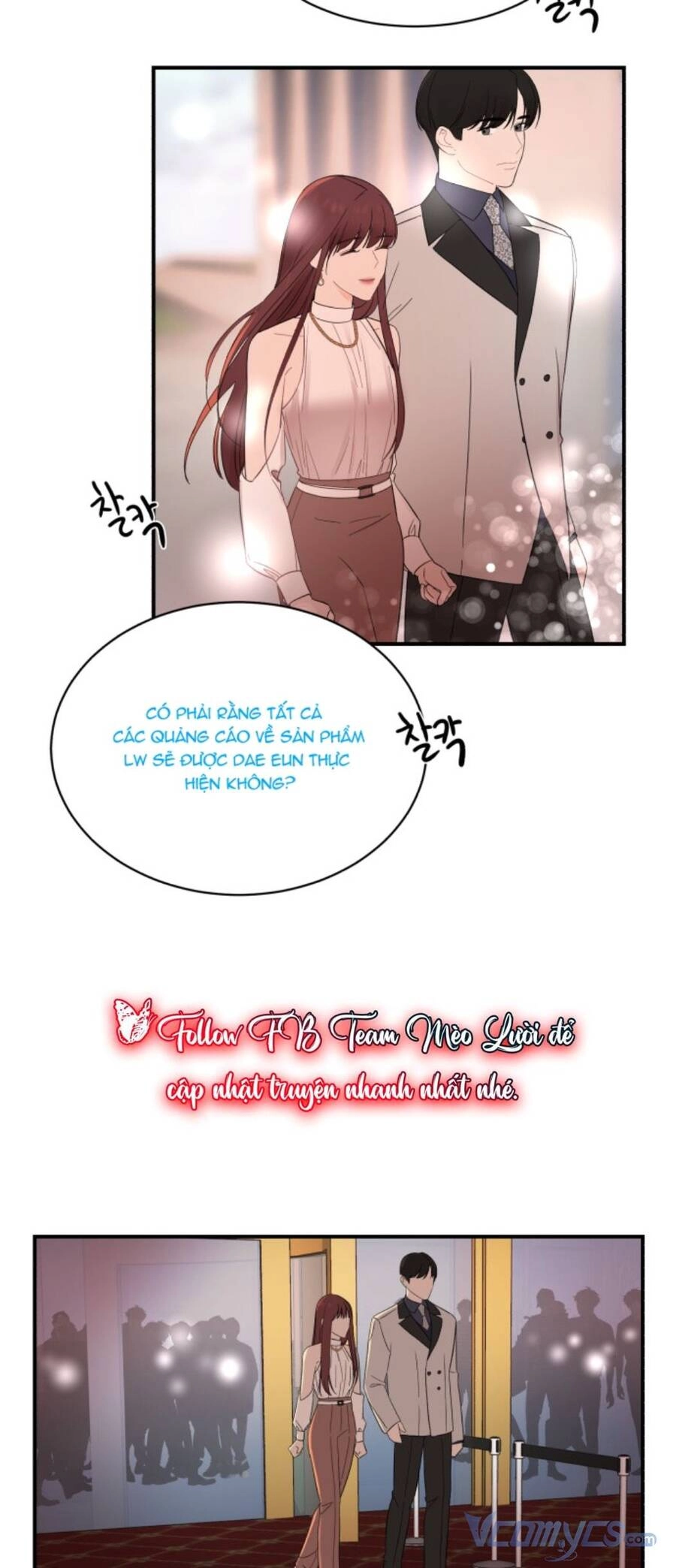 Cách Thuần Hóa Gã Chồng Nguy Hiểm Chapter 14 - 34