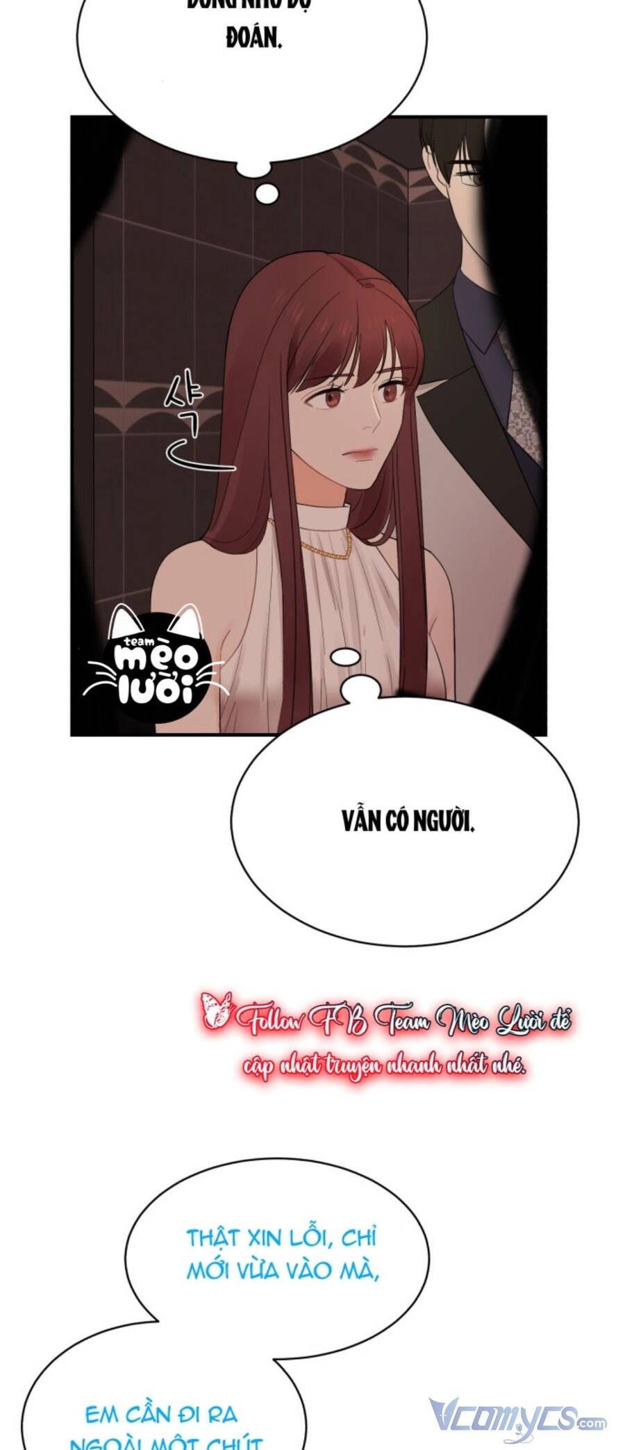 Cách Thuần Hóa Gã Chồng Nguy Hiểm Chapter 14 - 40