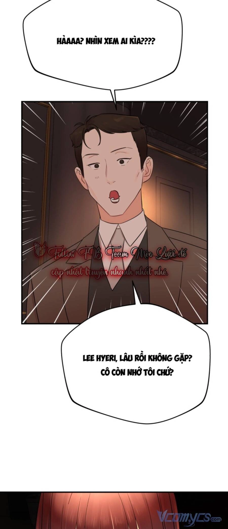 Cách Thuần Hóa Gã Chồng Nguy Hiểm Chapter 14 - 44