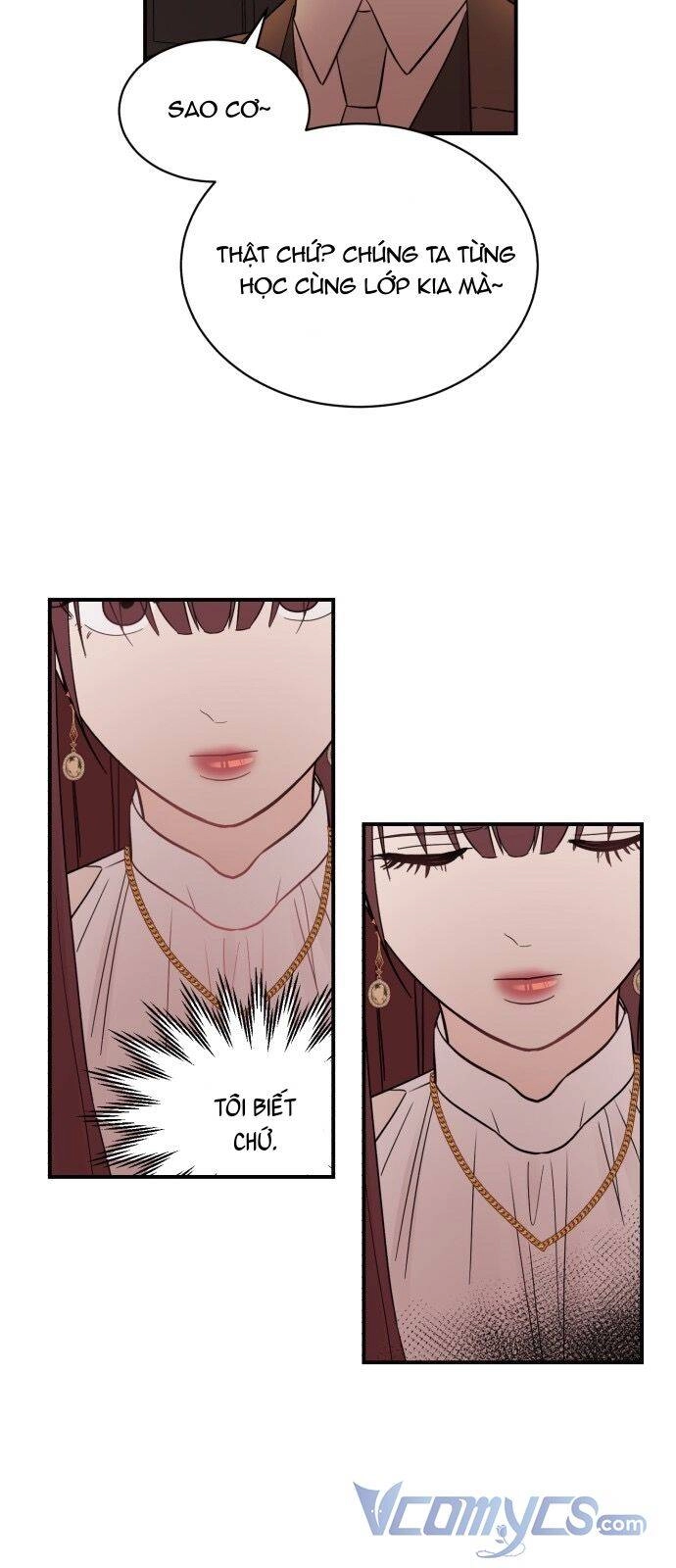 Cách Thuần Hóa Gã Chồng Nguy Hiểm Chapter 14 - 47