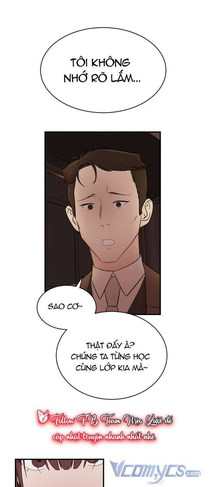 Cách Thuần Hóa Gã Chồng Nguy Hiểm Chapter 15 - 1