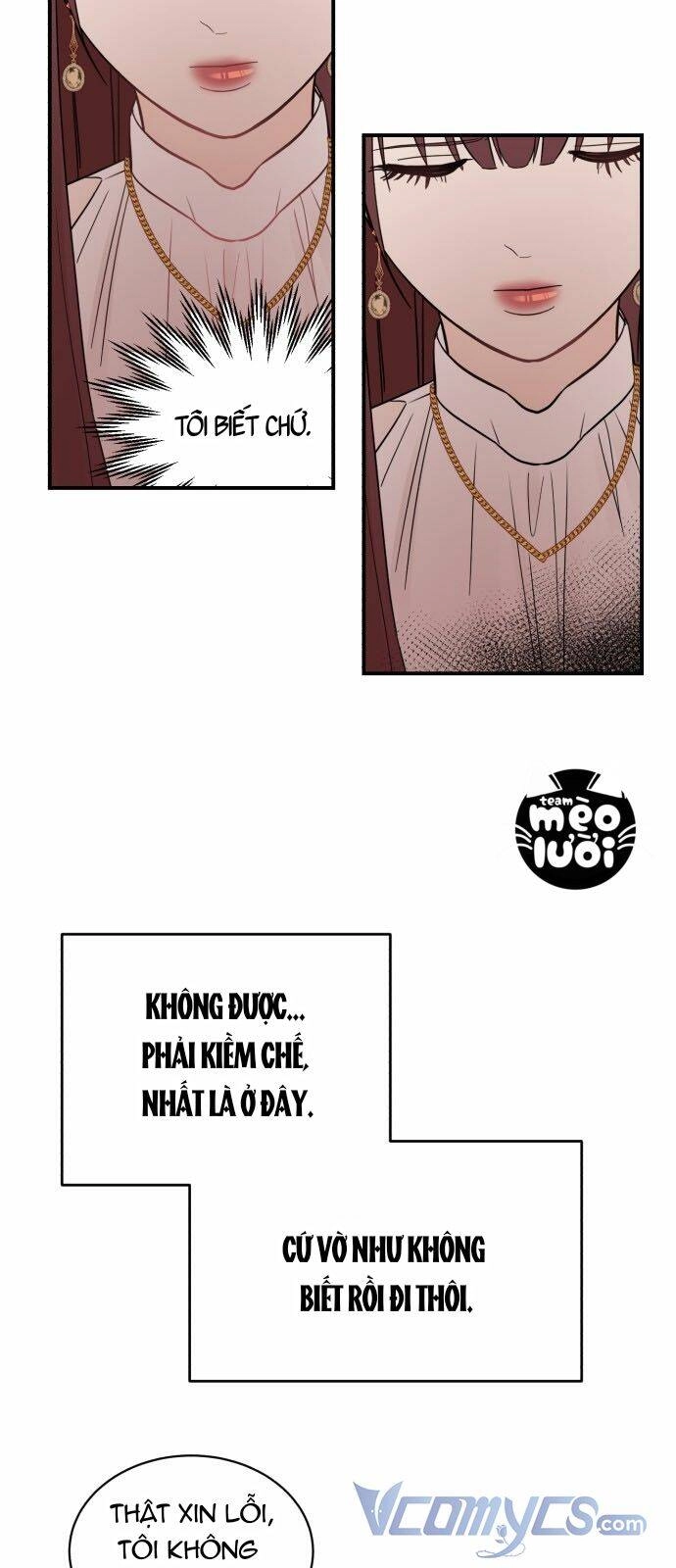 Cách Thuần Hóa Gã Chồng Nguy Hiểm Chapter 15 - 2