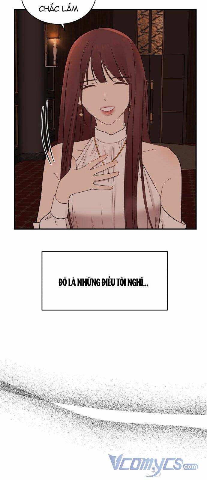 Cách Thuần Hóa Gã Chồng Nguy Hiểm Chapter 15 - 3