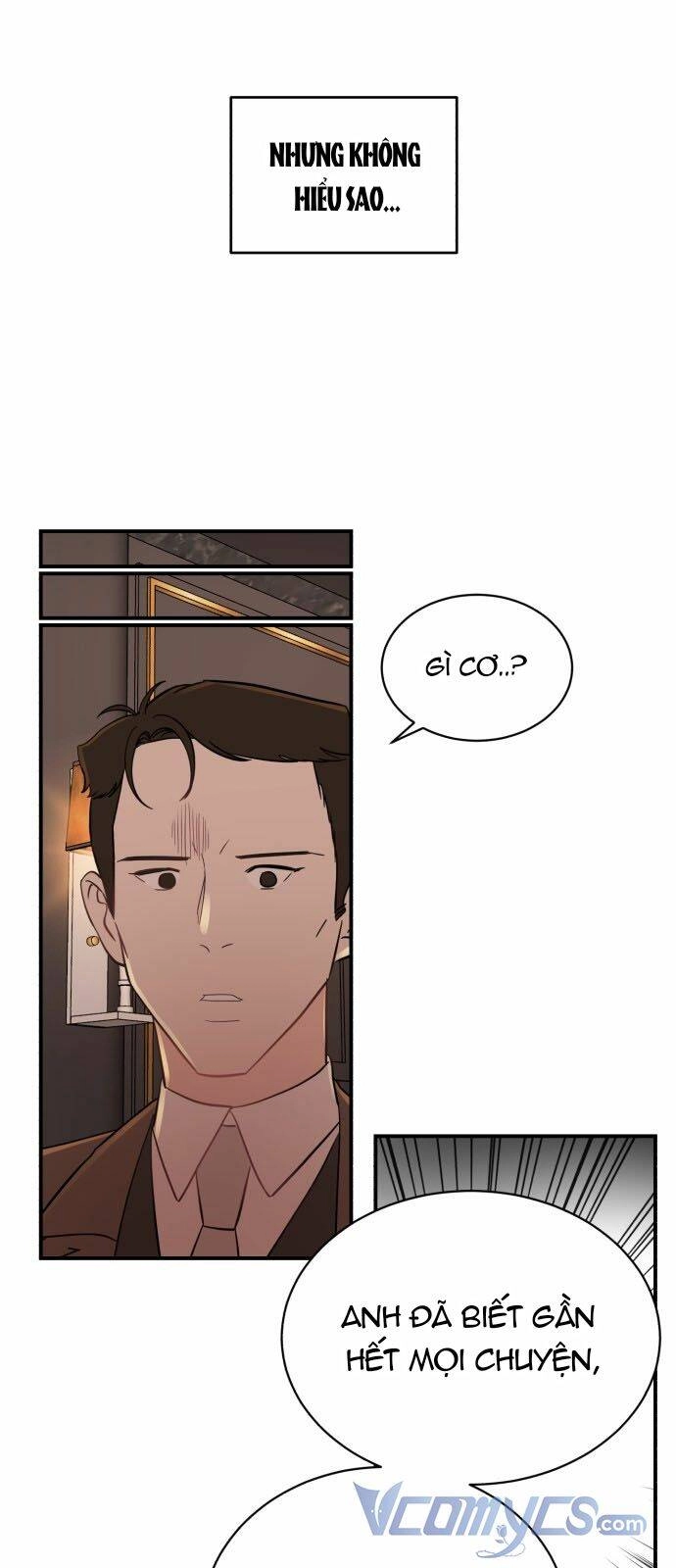 Cách Thuần Hóa Gã Chồng Nguy Hiểm Chapter 15 - 4