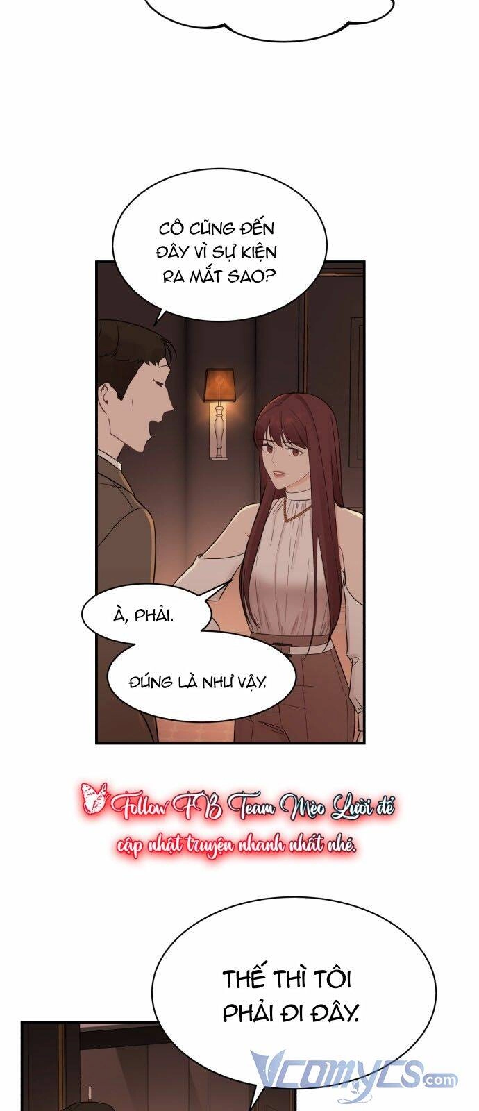 Cách Thuần Hóa Gã Chồng Nguy Hiểm Chapter 15 - 9