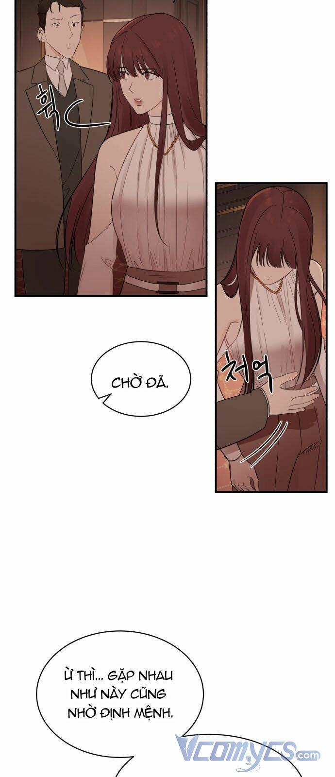 Cách Thuần Hóa Gã Chồng Nguy Hiểm Chapter 15 - 10