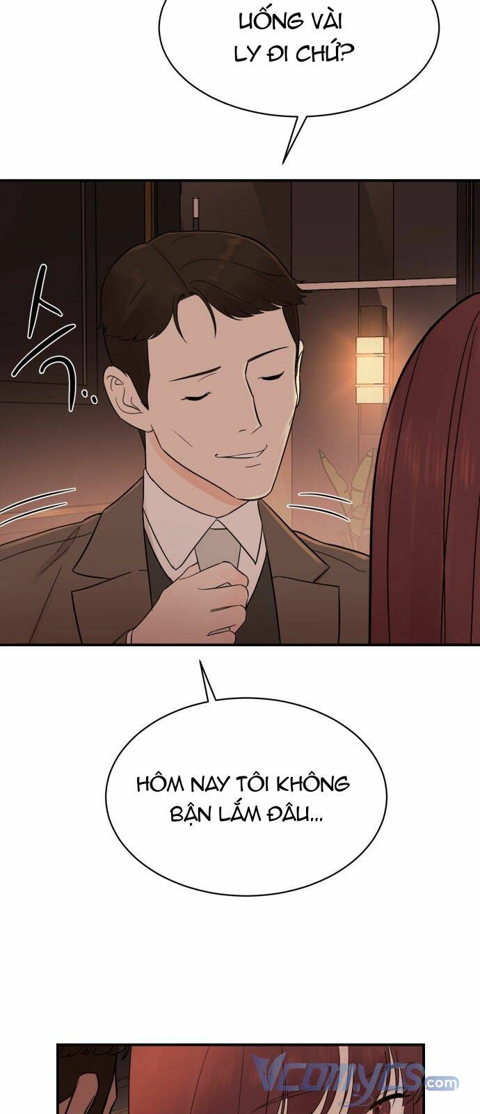 Cách Thuần Hóa Gã Chồng Nguy Hiểm Chapter 15 - 11