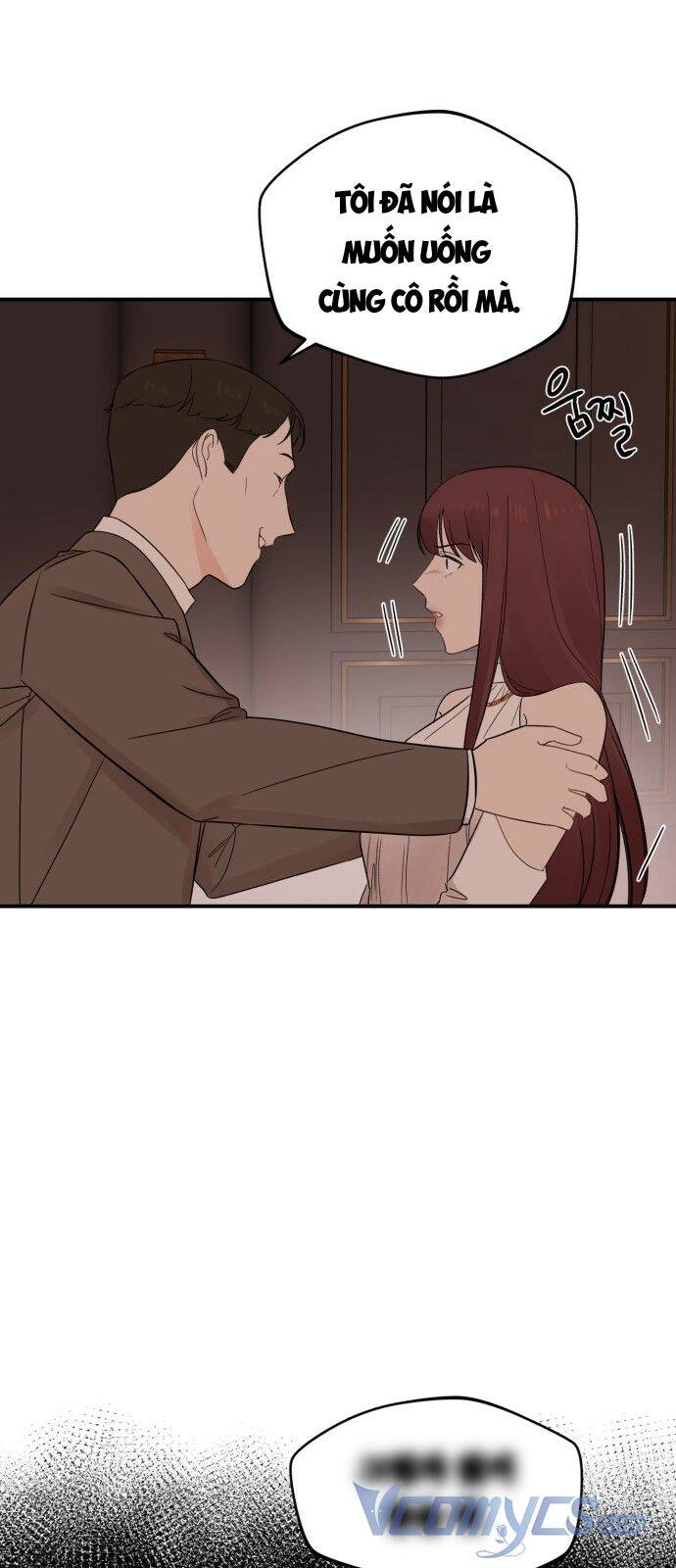 Cách Thuần Hóa Gã Chồng Nguy Hiểm Chapter 15 - 14