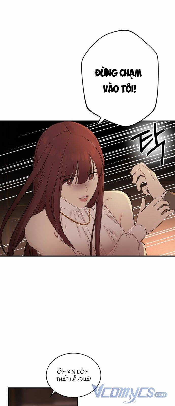 Cách Thuần Hóa Gã Chồng Nguy Hiểm Chapter 15 - 16