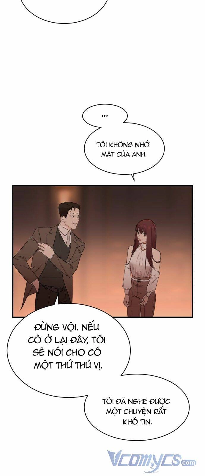 Cách Thuần Hóa Gã Chồng Nguy Hiểm Chapter 15 - 19