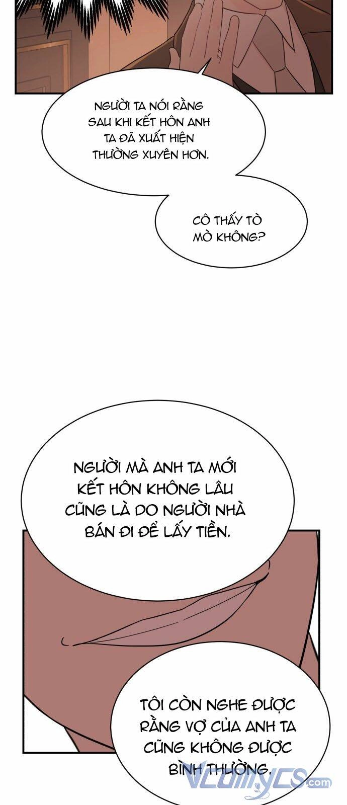 Cách Thuần Hóa Gã Chồng Nguy Hiểm Chapter 15 - 22