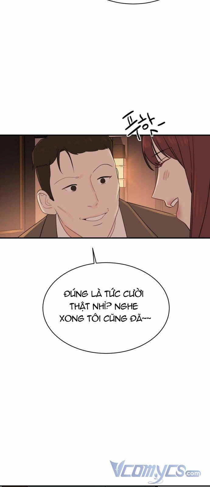 Cách Thuần Hóa Gã Chồng Nguy Hiểm Chapter 15 - 23