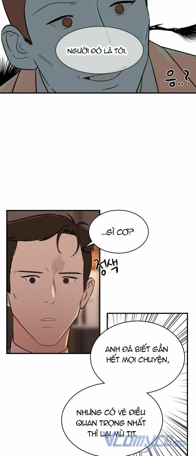 Cách Thuần Hóa Gã Chồng Nguy Hiểm Chapter 15 - 24