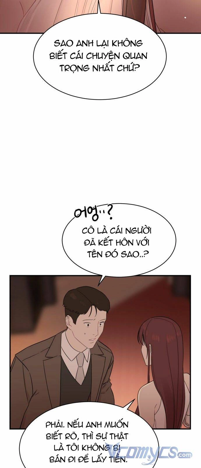 Cách Thuần Hóa Gã Chồng Nguy Hiểm Chapter 15 - 26