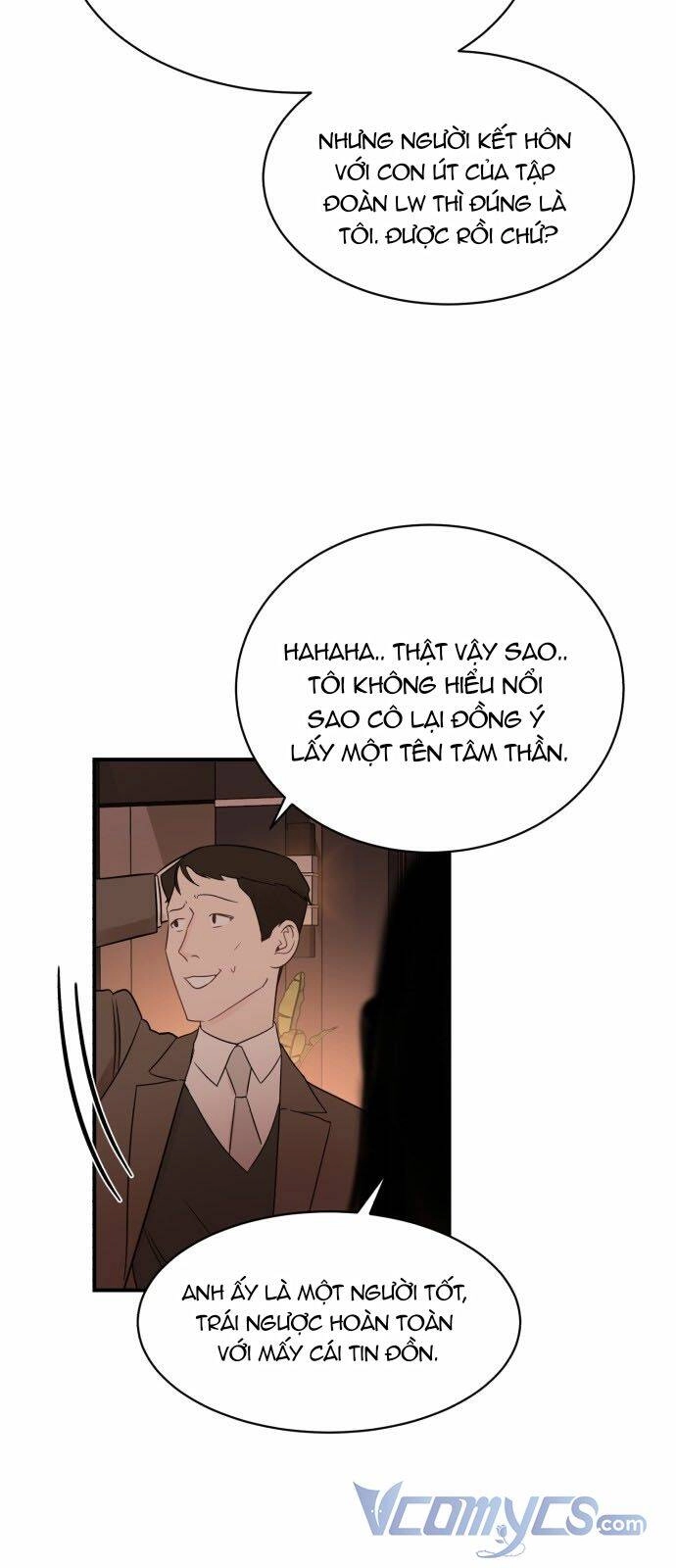 Cách Thuần Hóa Gã Chồng Nguy Hiểm Chapter 15 - 27