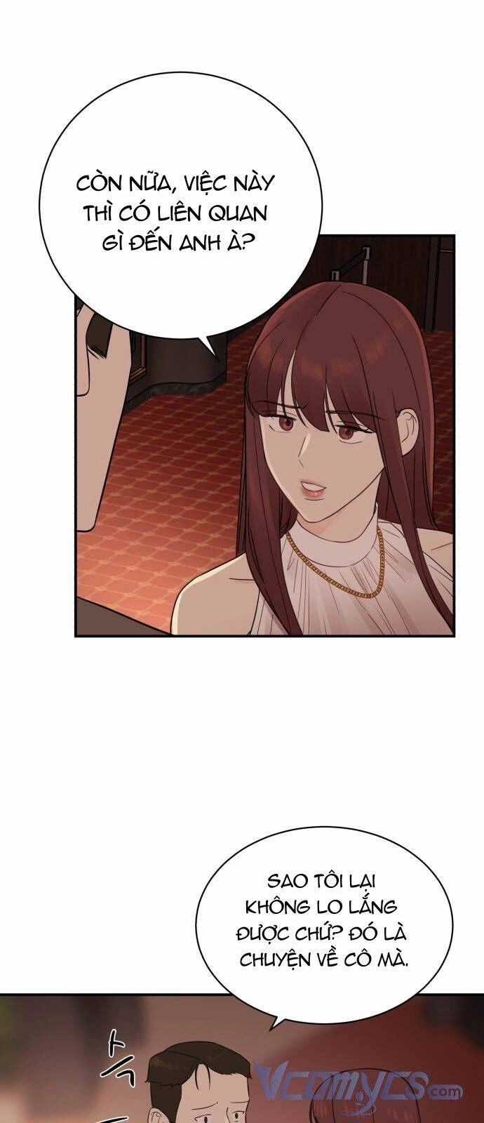 Cách Thuần Hóa Gã Chồng Nguy Hiểm Chapter 15 - 28