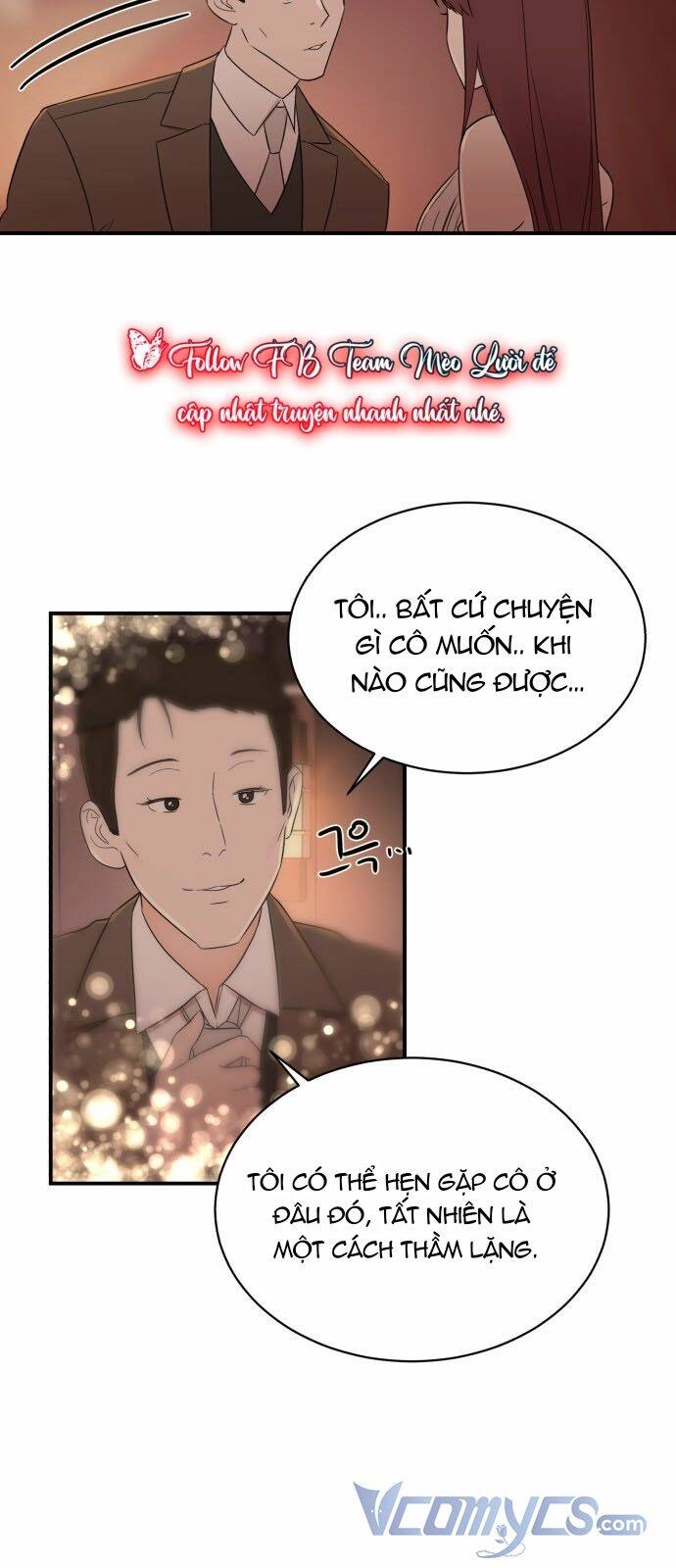 Cách Thuần Hóa Gã Chồng Nguy Hiểm Chapter 15 - 29