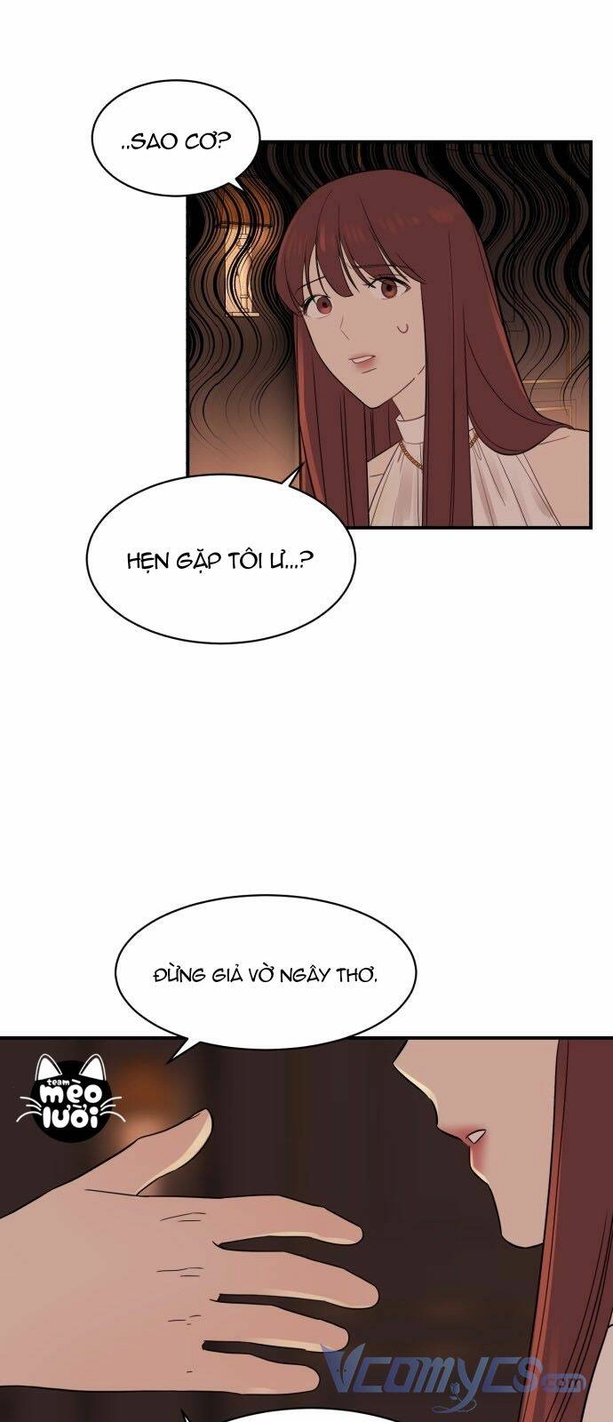 Cách Thuần Hóa Gã Chồng Nguy Hiểm Chapter 15 - 30