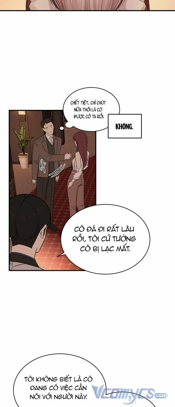 Cách Thuần Hóa Gã Chồng Nguy Hiểm Chapter 15 - 32