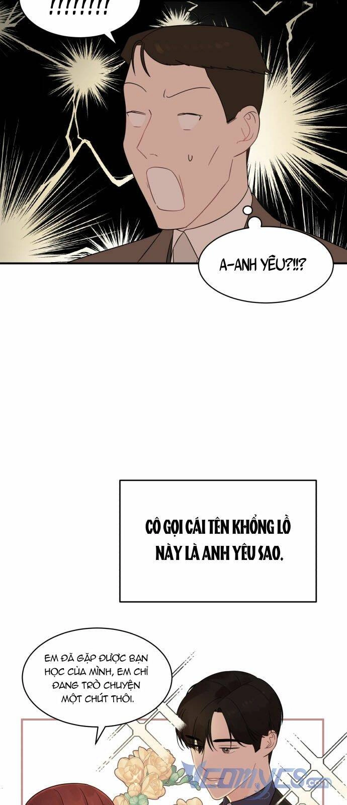 Cách Thuần Hóa Gã Chồng Nguy Hiểm Chapter 15 - 36