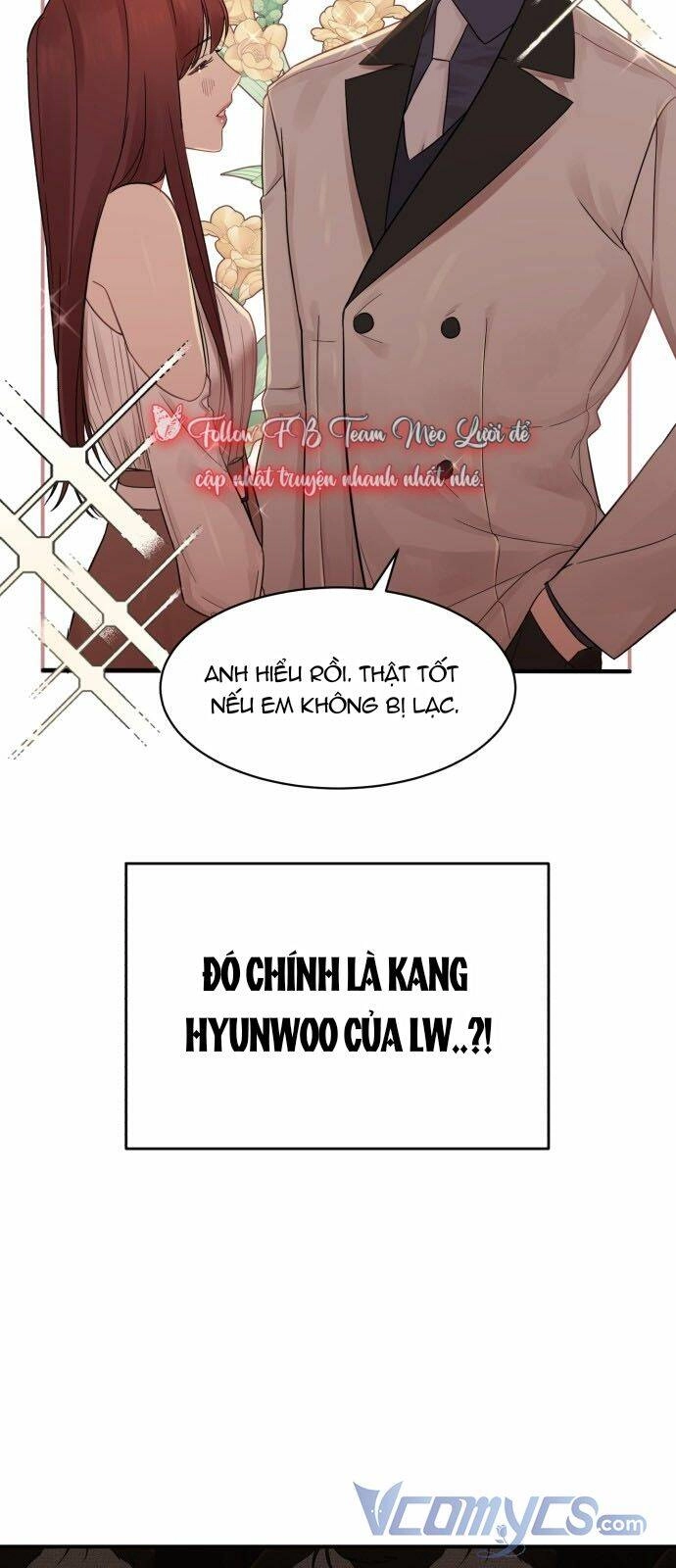 Cách Thuần Hóa Gã Chồng Nguy Hiểm Chapter 15 - 37