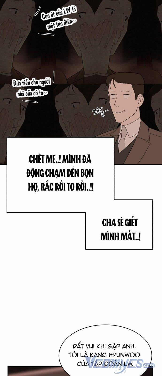 Cách Thuần Hóa Gã Chồng Nguy Hiểm Chapter 15 - 38