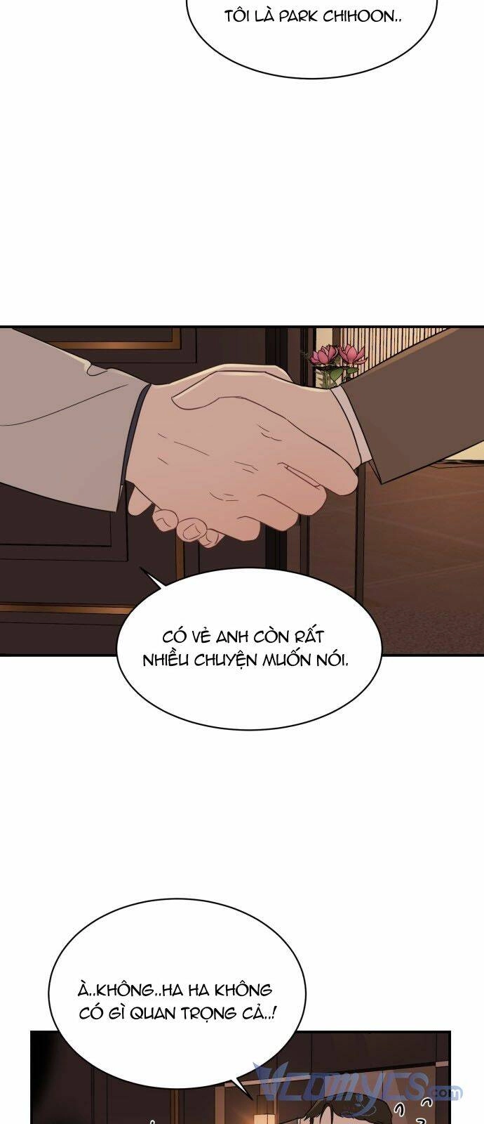 Cách Thuần Hóa Gã Chồng Nguy Hiểm Chapter 15 - 40