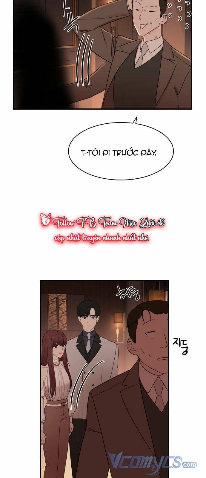 Cách Thuần Hóa Gã Chồng Nguy Hiểm Chapter 15 - 41