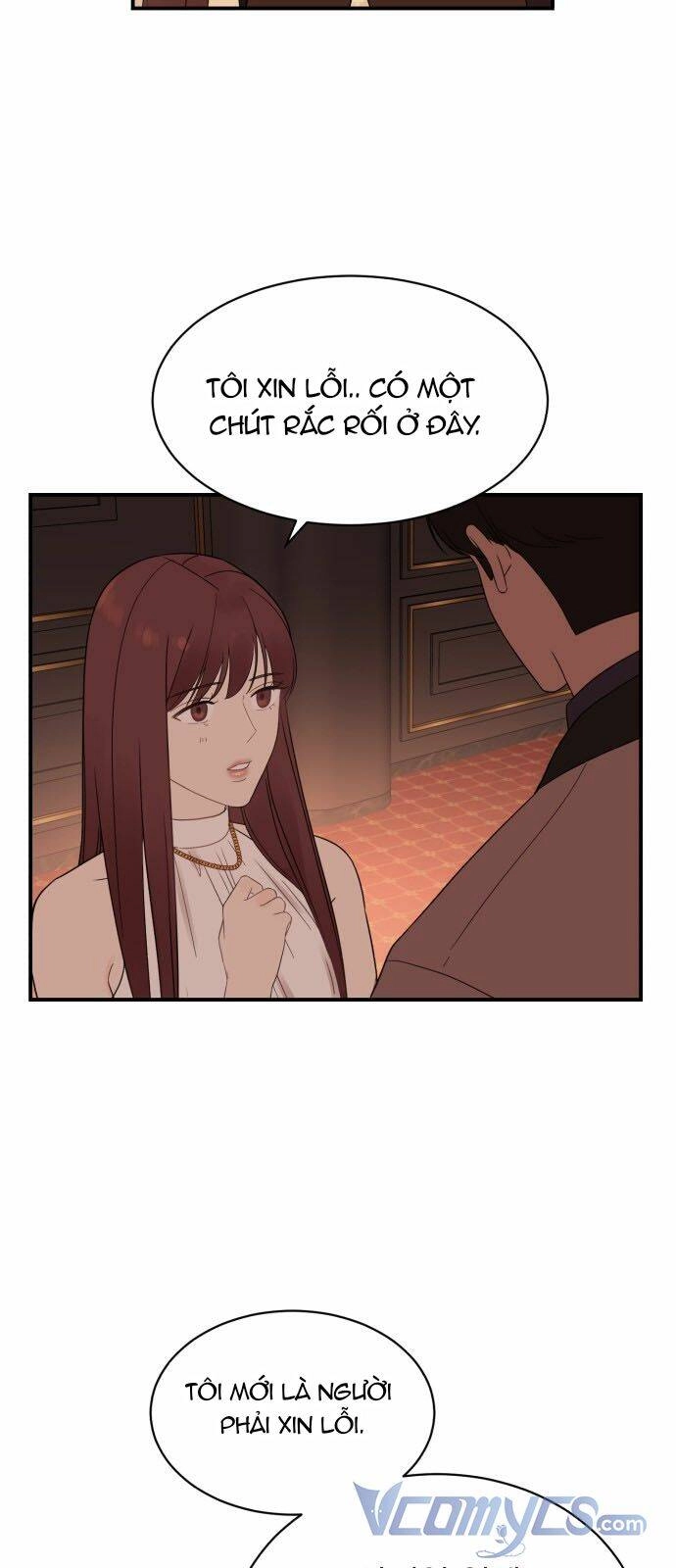 Cách Thuần Hóa Gã Chồng Nguy Hiểm Chapter 15 - 42