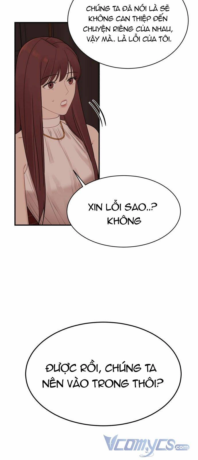 Cách Thuần Hóa Gã Chồng Nguy Hiểm Chapter 15 - 43