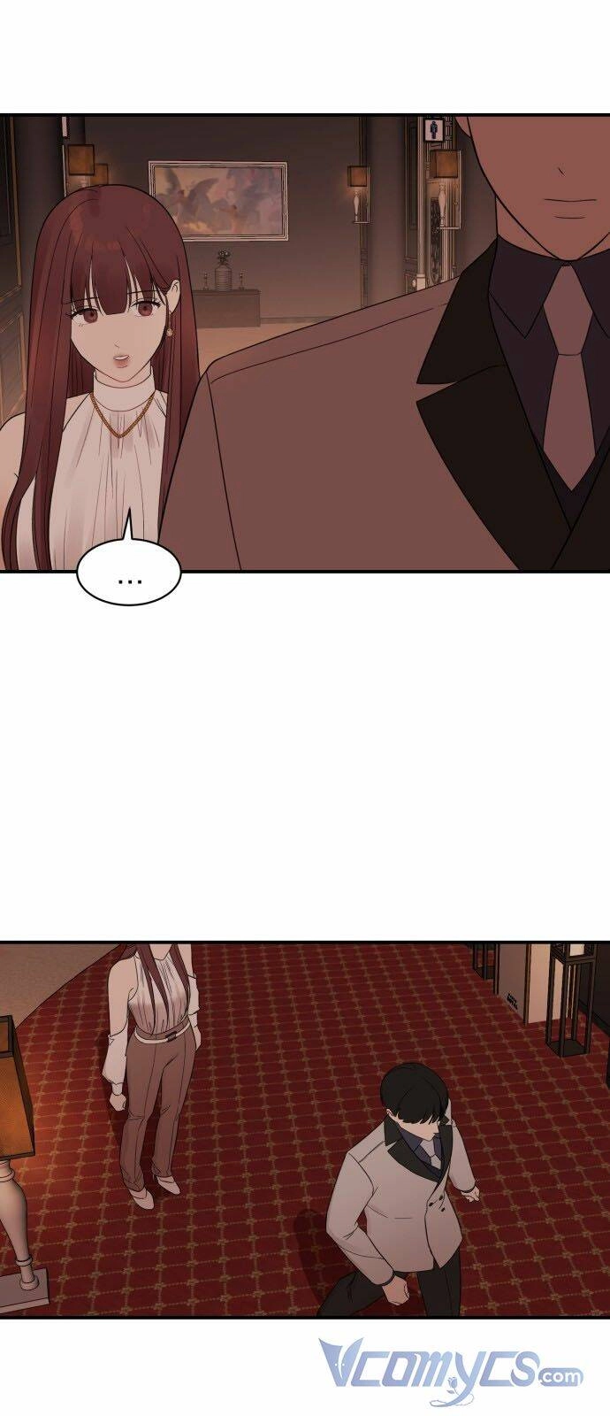 Cách Thuần Hóa Gã Chồng Nguy Hiểm Chapter 15 - 44