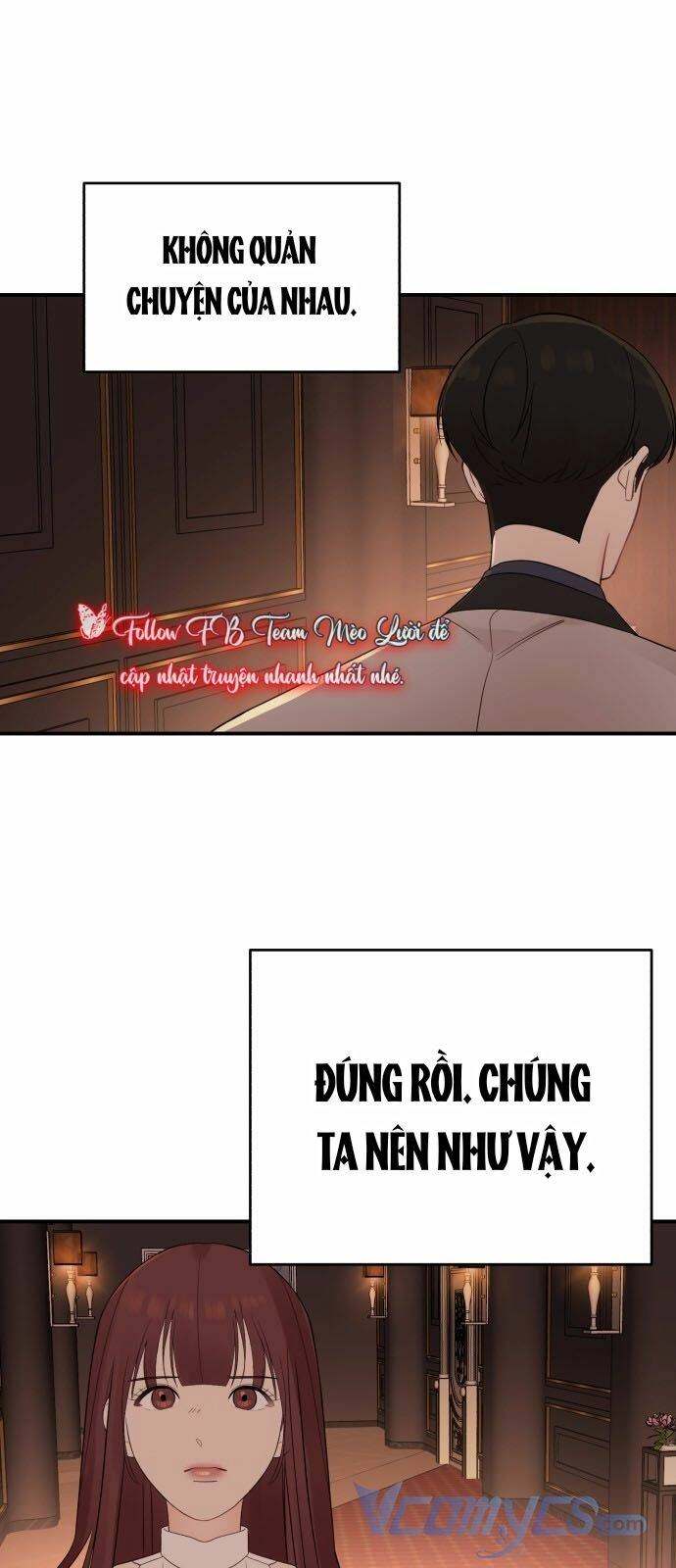 Cách Thuần Hóa Gã Chồng Nguy Hiểm Chapter 15 - 45