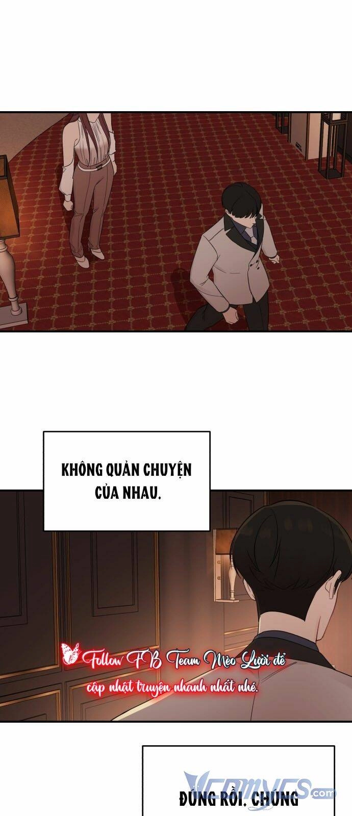 Cách Thuần Hóa Gã Chồng Nguy Hiểm Chapter 16 - 1