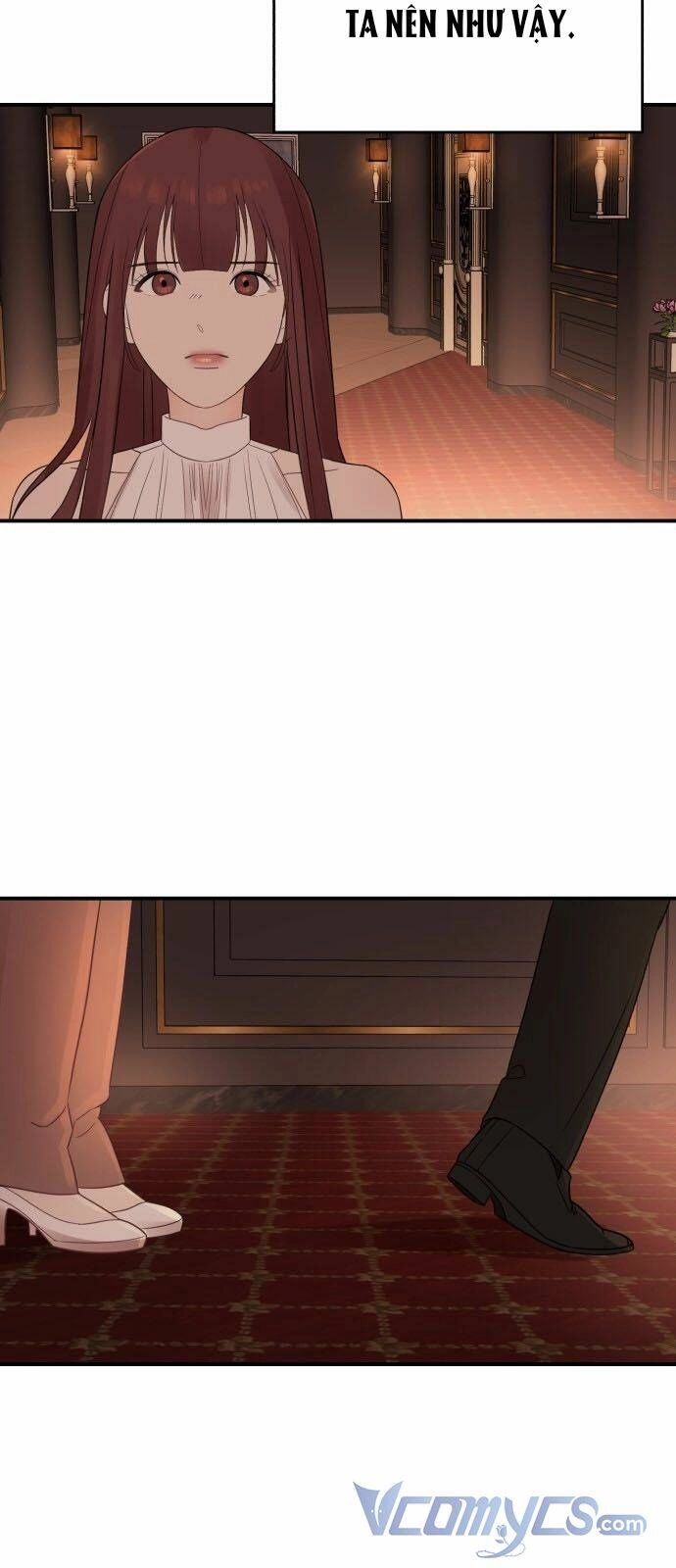 Cách Thuần Hóa Gã Chồng Nguy Hiểm Chapter 16 - 2